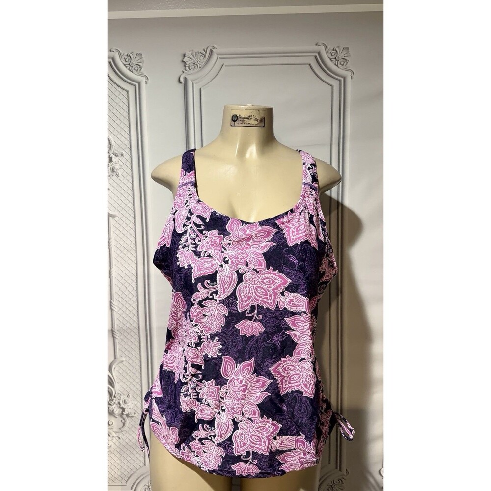 MODLI Maya Swim Top